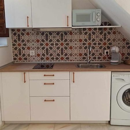 La Pequena Taifa I Apartment กอร์โดบา ภายนอก รูปภาพ