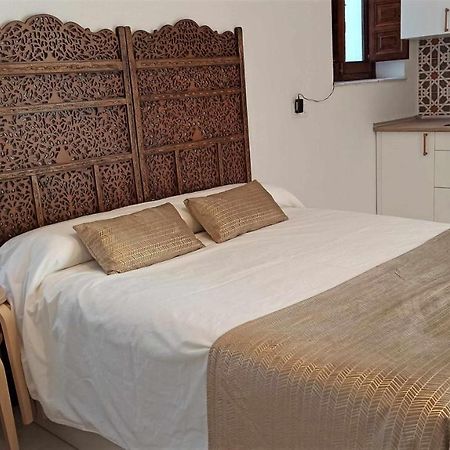 La Pequena Taifa I Apartment กอร์โดบา ภายนอก รูปภาพ