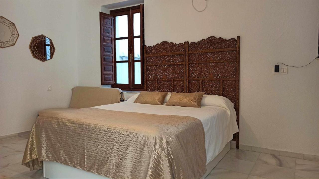 La Pequena Taifa I Apartment กอร์โดบา ภายนอก รูปภาพ