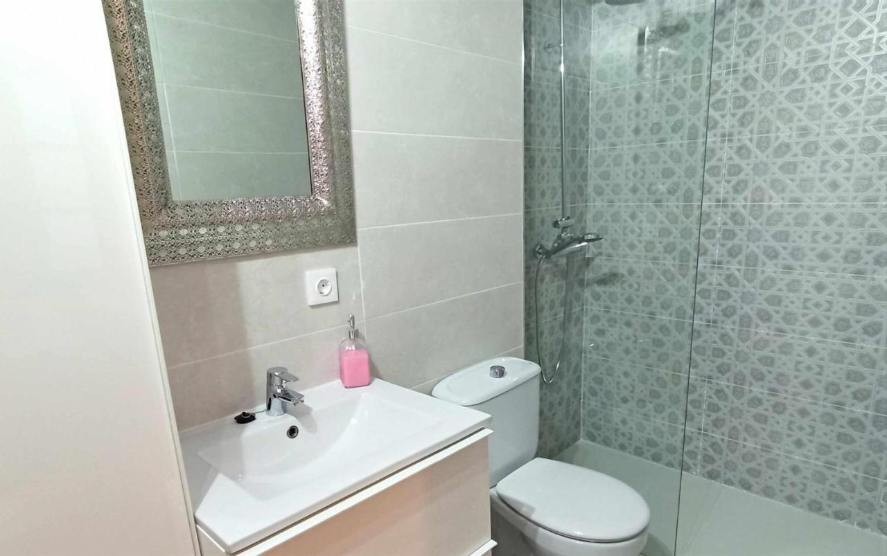 La Pequena Taifa I Apartment กอร์โดบา ภายนอก รูปภาพ