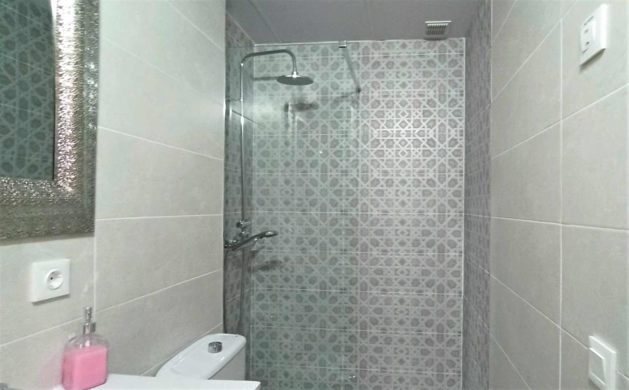 La Pequena Taifa I Apartment กอร์โดบา ภายนอก รูปภาพ