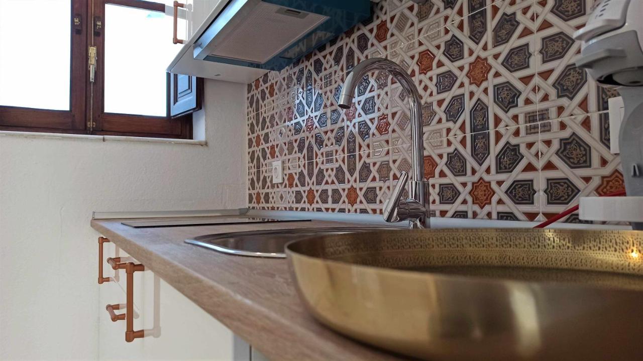 La Pequena Taifa I Apartment กอร์โดบา ภายนอก รูปภาพ
