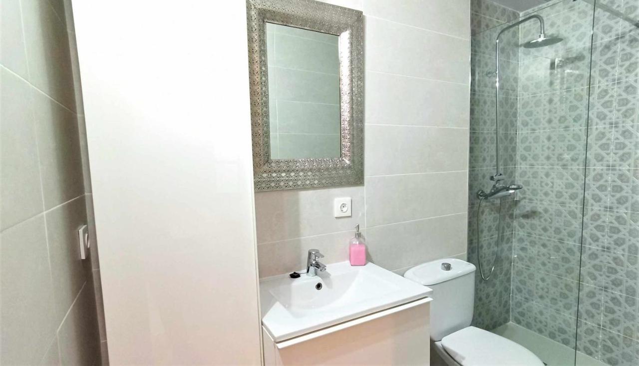 La Pequena Taifa I Apartment กอร์โดบา ภายนอก รูปภาพ