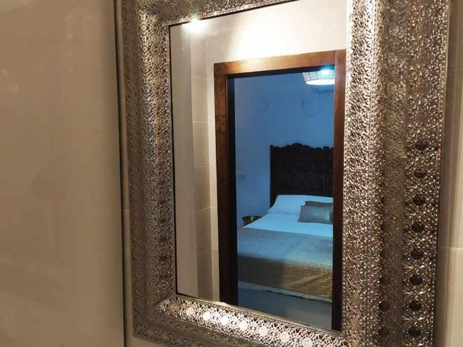 La Pequena Taifa I Apartment กอร์โดบา ภายนอก รูปภาพ